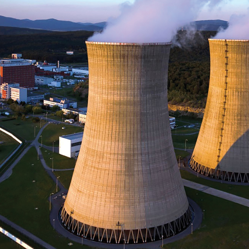 Sistemas de água de resfriamento: como funcionam e como otimizá-los