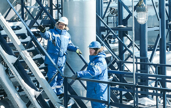 Changzhou SanmingJingHui Tecnologia de Proteção Ambiental Co., Ltd.